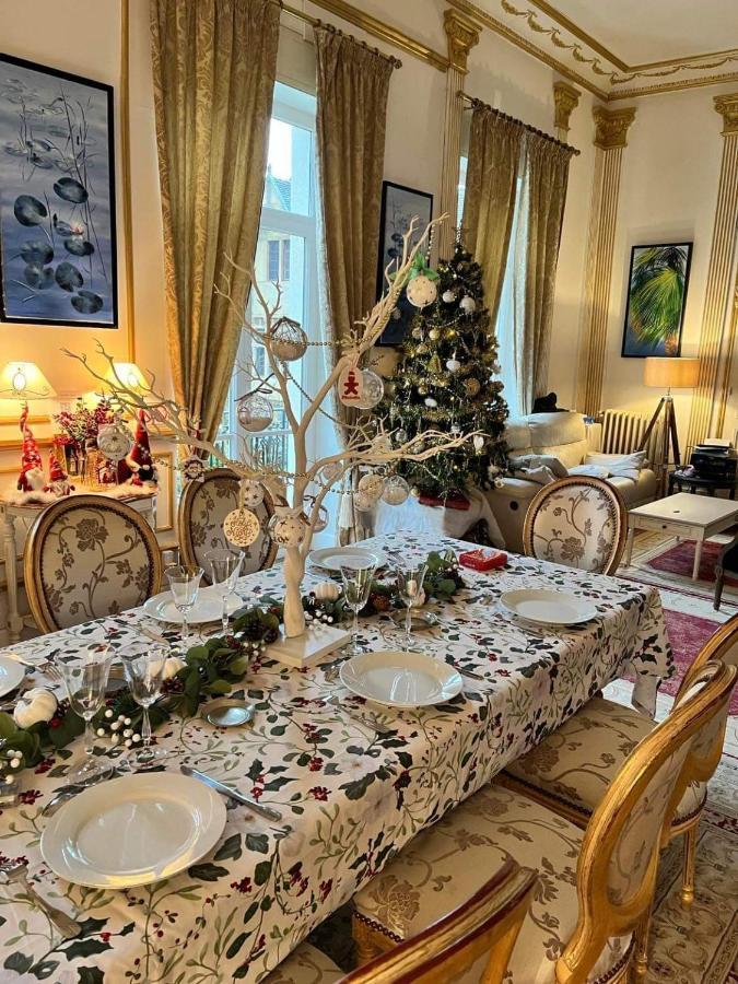 Chateau De Corcelle - Chambres Et Table D'Hotes Chatenoy-le-Royal Экстерьер фото